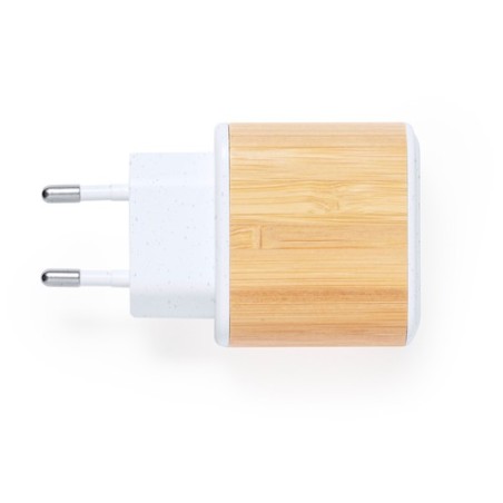 Chargeur USB Sugax Écologique et Pratique