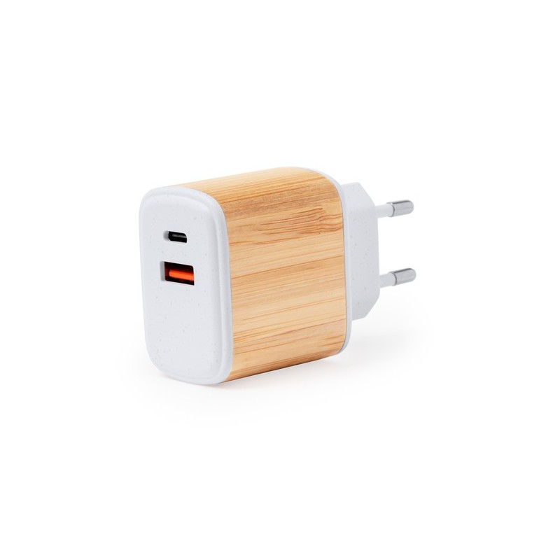 Chargeur USB Sugax Écologique et Pratique