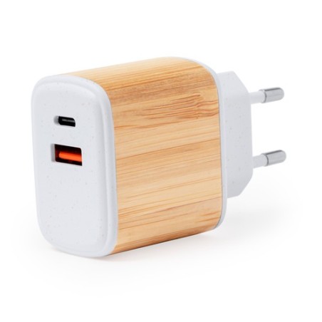 Chargeur USB Sugax Écologique et Pratique