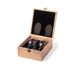 Set Pratique et Élégant de Vin Personnalisé - Neider Cadeaux d'Entreprise 2