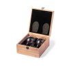 Set Pratique et Élégant de Vin Personnalisé - Neider Cadeaux d'Entreprise personnalisable avec votre logo