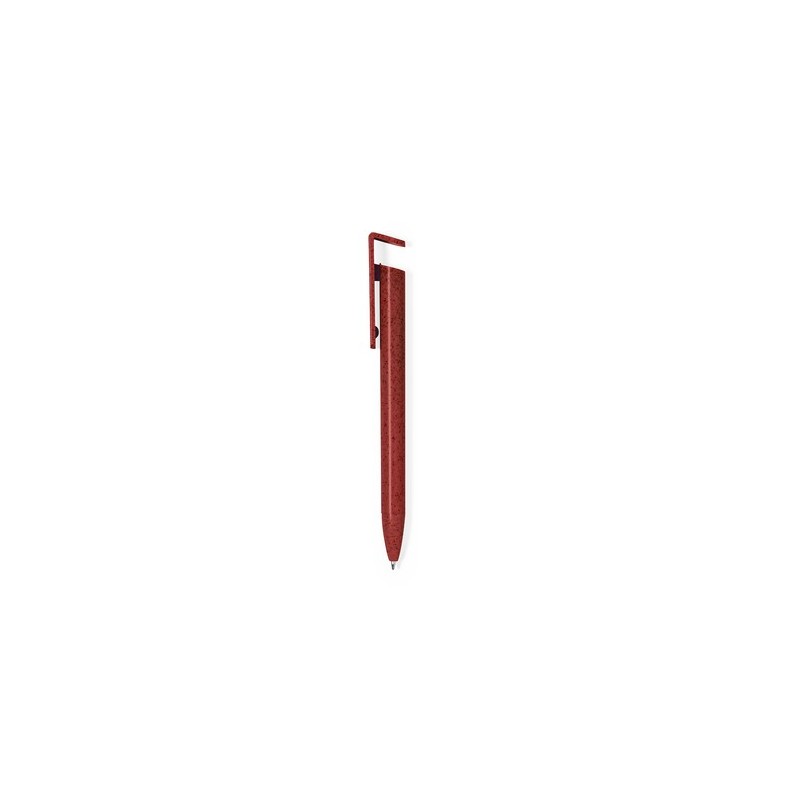 Stylo Support Éco-responsable Cadeau d'Entreprise Polus Matières : ABS Couleurs : naturel livraison express 24h 48h