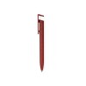 Stylo Support Éco-responsable Cadeau d'Entreprise Polus Matières : ABS Couleurs : naturel livraison express 24h 48h