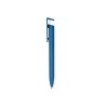 Stylo Support Éco-responsable Cadeau d'Entreprise Polus Matières : ABS Couleurs : naturel goodies personnalisé en stock
