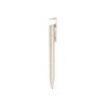 Stylo Support Éco-responsable Cadeau d'Entreprise Polus Matières : ABS Couleurs : noir goodies entreprise design