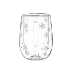 Mug Isotherme Personnalisable Doglex Matières : borosilicate goodies publicitaire événementiel