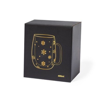 Tasse Doglex Isotherme Personnalisable