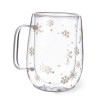 Mug Isotherme Personnalisable Doglex Matières : borosilicate objet promotionnel éco-responsable