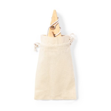 Jeu d'Habilité Milie : Un Challenge Amusant en Bois