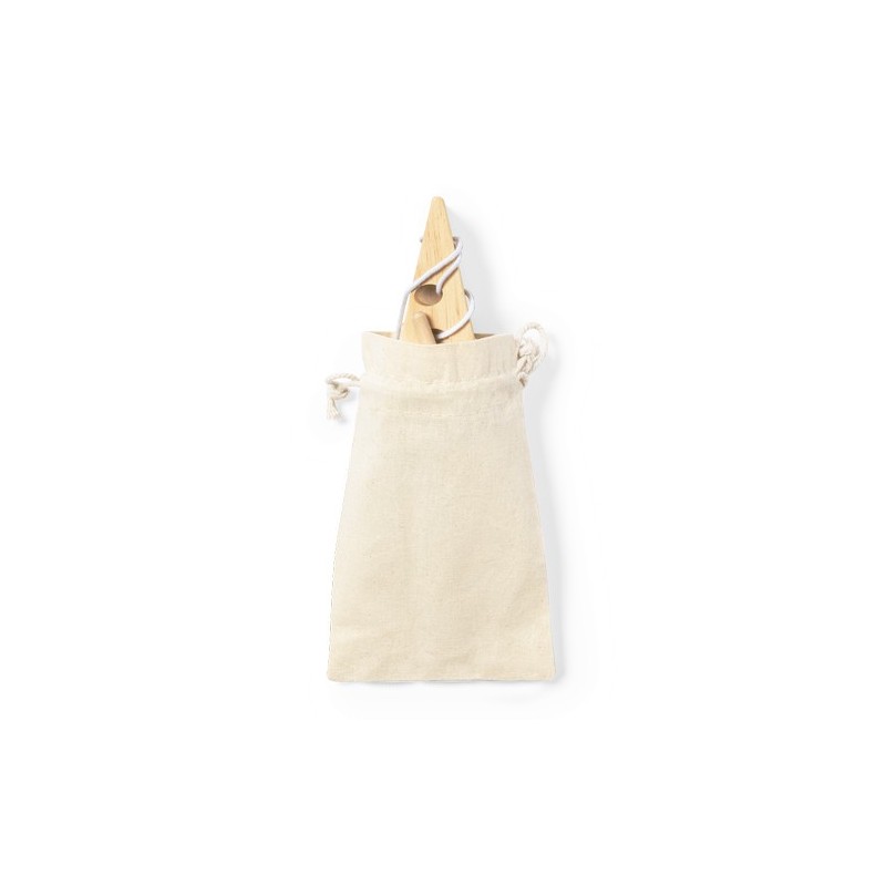 Jeu d'Habilité Milie : Un Challenge Amusant en Bois