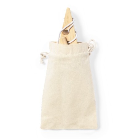 Jeu d'Habilité Milie : Un Challenge Amusant en Bois