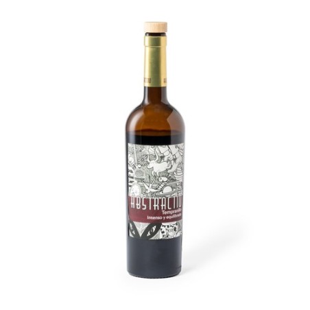 Bouchon Filden en Bois Naturel