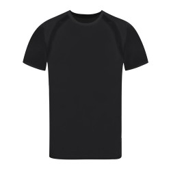 T-Shirt Adulte Personnalisé Performance & Style Sappor Tecnic Matières : polyester Taille textile : XL Couleurs : bleu objet pro
