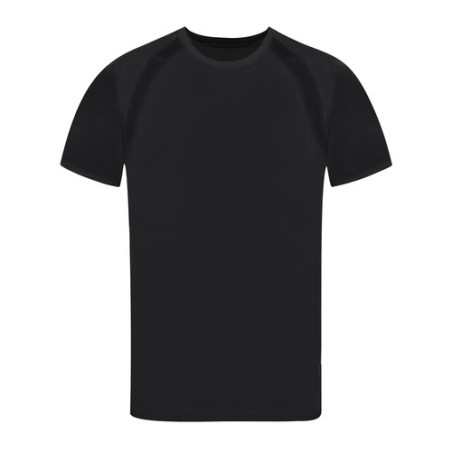 T-Shirt Adulte Personnalisé Performance & Style Sappor Tecnic Matières : polyester Taille textile : XL Couleurs : bleu objet pro