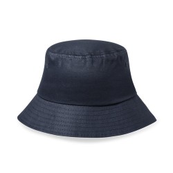 Bonnet Personnalisé en Coton Recyclé Madelyn Matières : coton recyclé Couleurs : gris objet promotionnel éco-responsable