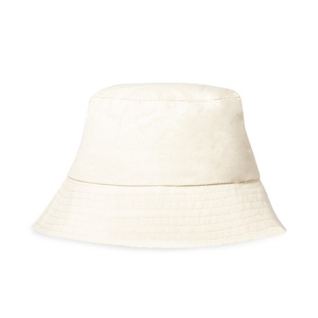 Bonnet Personnalisé en Coton Recyclé Madelyn Matières : coton recyclé Couleurs : gris objet publicitaire robuste