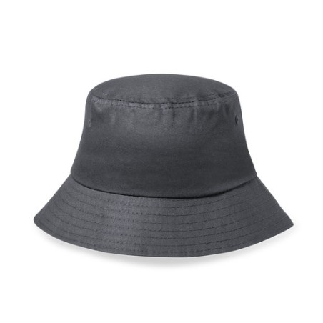 Bonnet Personnalisé en Coton Recyclé Madelyn Matières : coton recyclé Couleurs : naturel accessoire événementiel unique