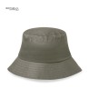 Bonnet Personnalisé en Coton Recyclé Madelyn Matières : coton recyclé Couleurs : noir livraison express 24h 48h