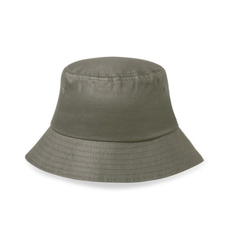 Bonnet Personnalisé en Coton Recyclé Madelyn Matières : coton recyclé Couleurs : noir goodies personnalisé en stock