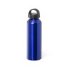 Gourde Personnalisable 800 ml - Bidon Carthy Matières : aluminium Couleurs : noir goodies entreprise design