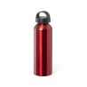 Gourde Personnalisable 800 ml - Bidon Carthy Matières : aluminium Couleurs : blanc impression logo haute qualité