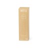 Gourde Personnalisable 800 ml - Bidon Carthy Matières : aluminium Couleurs : blanc personnalisable avec votre logo