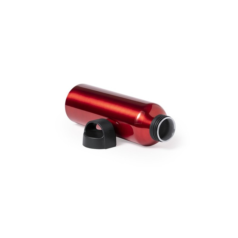 Gourde Personnalisable 800 ml - Bidon Carthy Matières : aluminium Couleurs : doré goodies personnalisé en stock