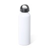 Gourde Personnalisable 800 ml - Bidon Carthy Matières : aluminium Couleurs : bleu cadeau affaires élégant