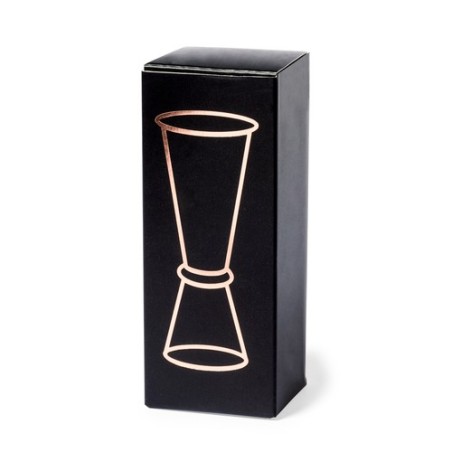 Mesureur de Boisson Corby : Élégance et Précision