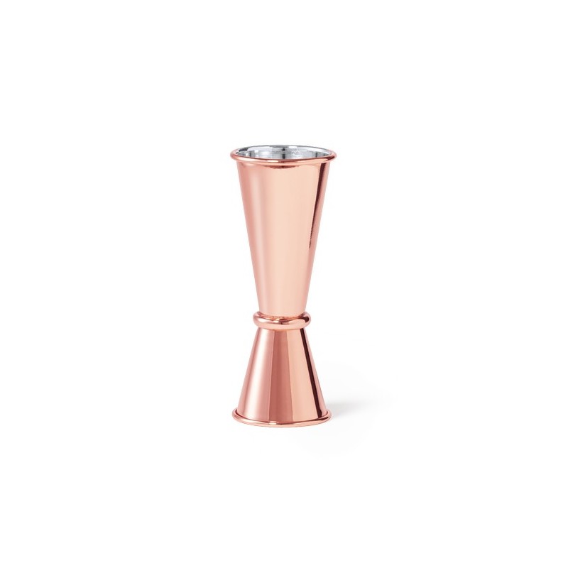 Mesureur de Boisson Précis Personnalisé pas cher - Corby Matières : acier inoxydable livraison express 24h 48h