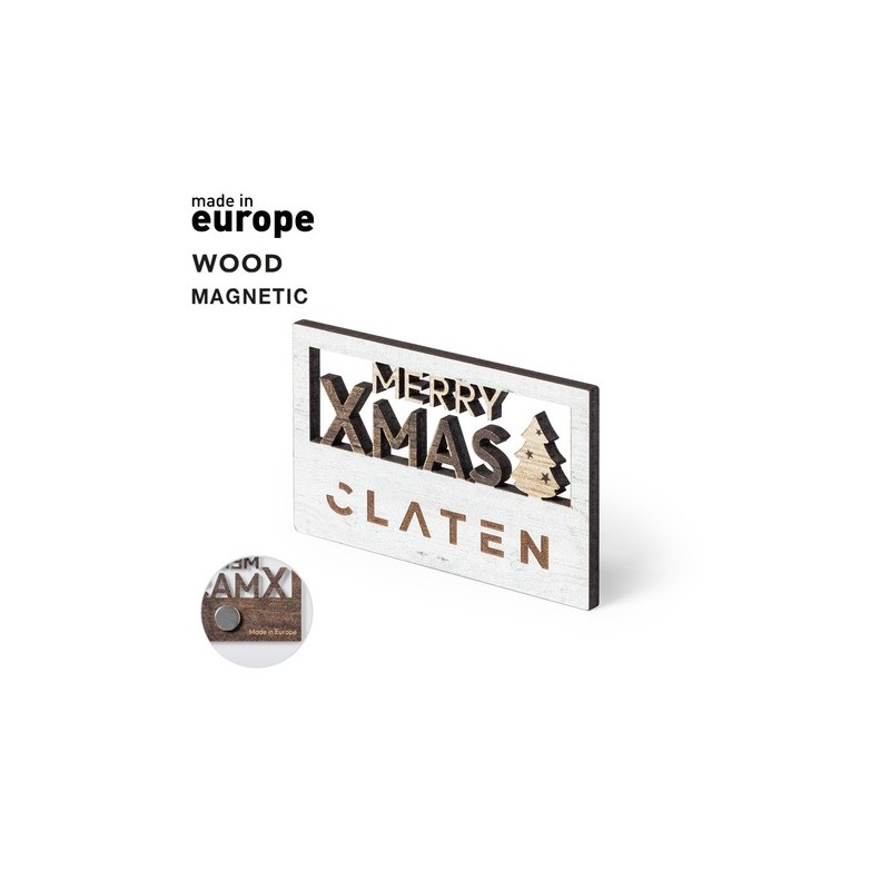 Magnet Lambet - Aimant Déco Original