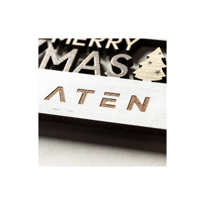 Magnet Lambet - Aimant Déco Original