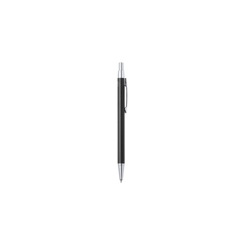 Stylo Éco-responsable Personnalisable Paterson Matières : aluminium recyclé  Couleurs : blanc impression haute définition