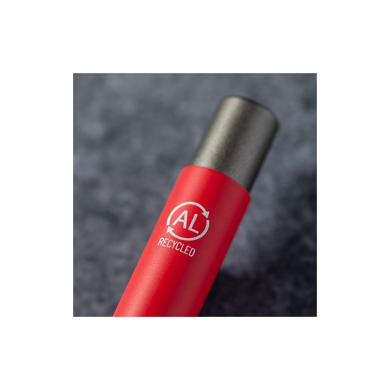 Stylo Paterson Écologique en Aluminium Recyclé