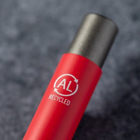 Stylo Paterson Écologique en Aluminium Recyclé
