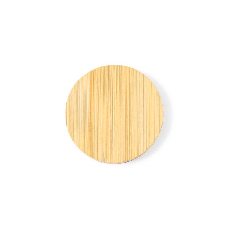 Ouvre Bouteille Pratique Personnalisé Betriok Matières : bambou personnalisable avec votre logo