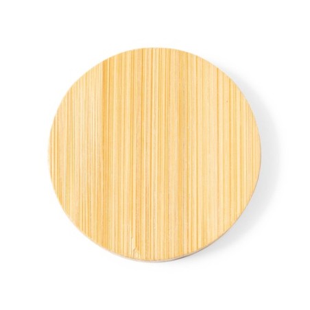 Ouvre Bouteille Pratique Personnalisé Betriok Matières : bambou personnalisable avec votre logo