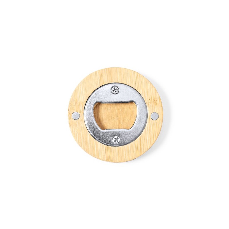 Ouvre Bouteille Pratique Personnalisé Betriok Matières : bambou impression haute définition