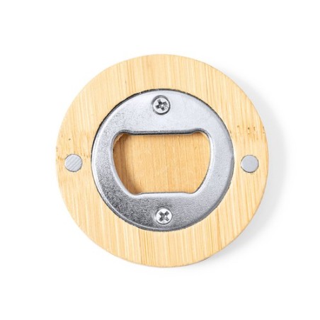 Ouvre Bouteille Pratique Personnalisé Betriok Matières : bambou impression haute définition