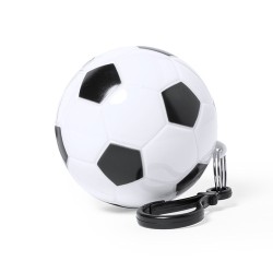 Porte-Clés Publicitaire Poncho Éco-responsable Gol Matières : LDPE 2