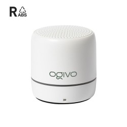 Haut-Parleur Medran RCS - Écologique et Performant 2