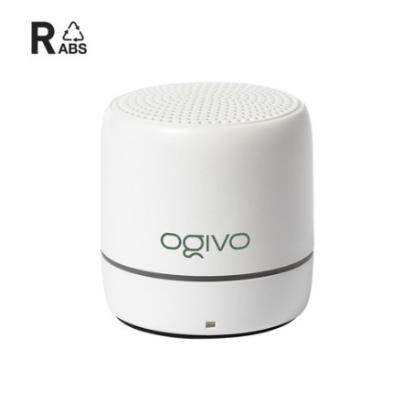 Haut-Parleur Medran RCS - Écologique et Performant