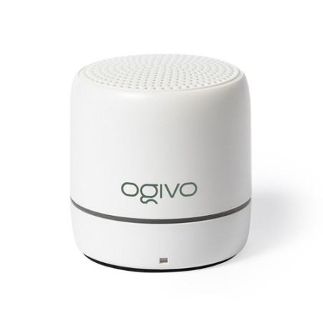 Haut-Parleur Medran RCS - Écologique et Performant