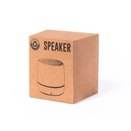 Haut-Parleur Medran RCS - Écologique et Performant