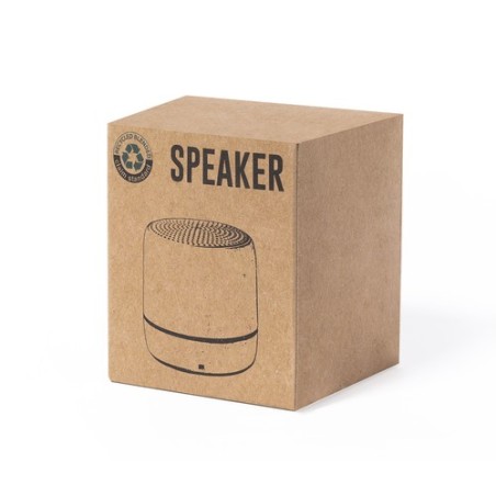 Haut-Parleur Medran RCS - Écologique et Performant