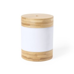 Humidificateur Élégant Confort Personnalisé Wicket Matières : bambou 2