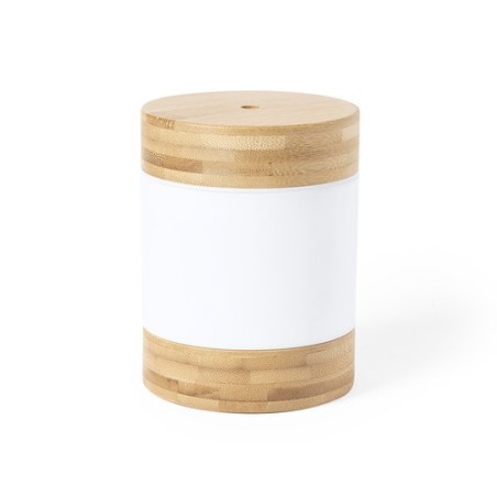 Humidificateur Élégant Confort Personnalisé Wicket Matières : bambou impression haute définition