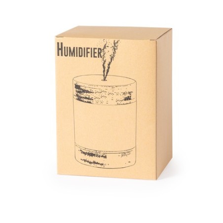 Humidificateur Wicket : Élégance et Bien-être