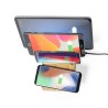 Chargeur Éco-responsable et Pratique Personnalisé Pas Cher - Lupint Matières : bambou impression haute définition