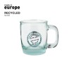 Tasse Éco-responsable Personnalisée Pas Cher - Chantir Matières : verre recyclé impression haute définition